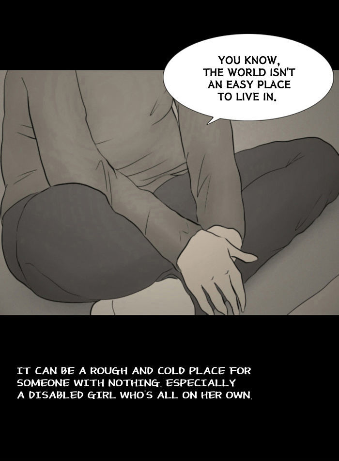 Friday: Forbidden Tales Chapter 30 page 15 - Chapter 30