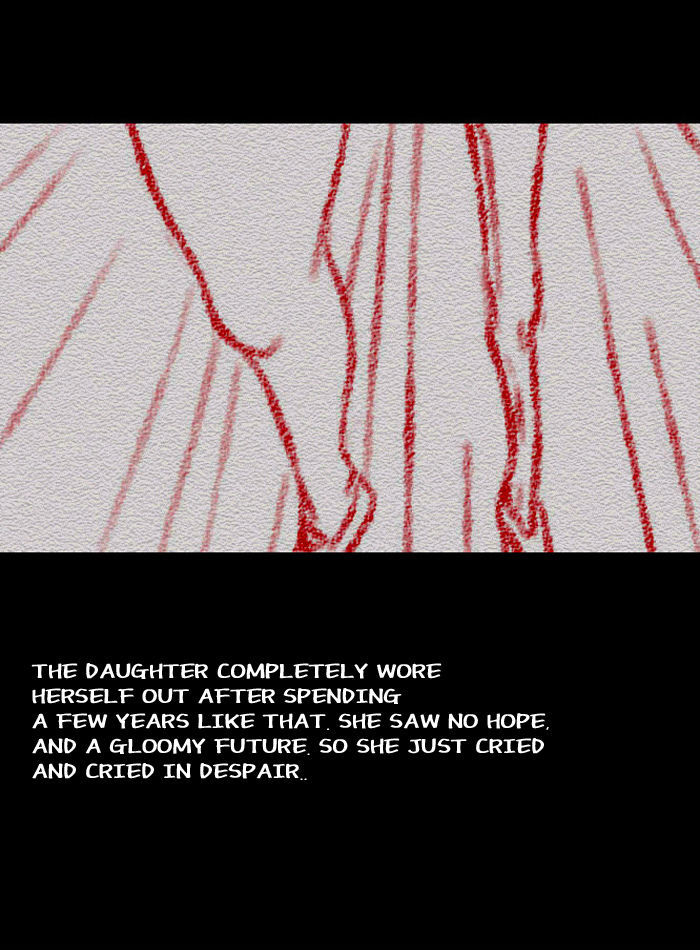 Friday: Forbidden Tales Chapter 30 page 16 - Chapter 30