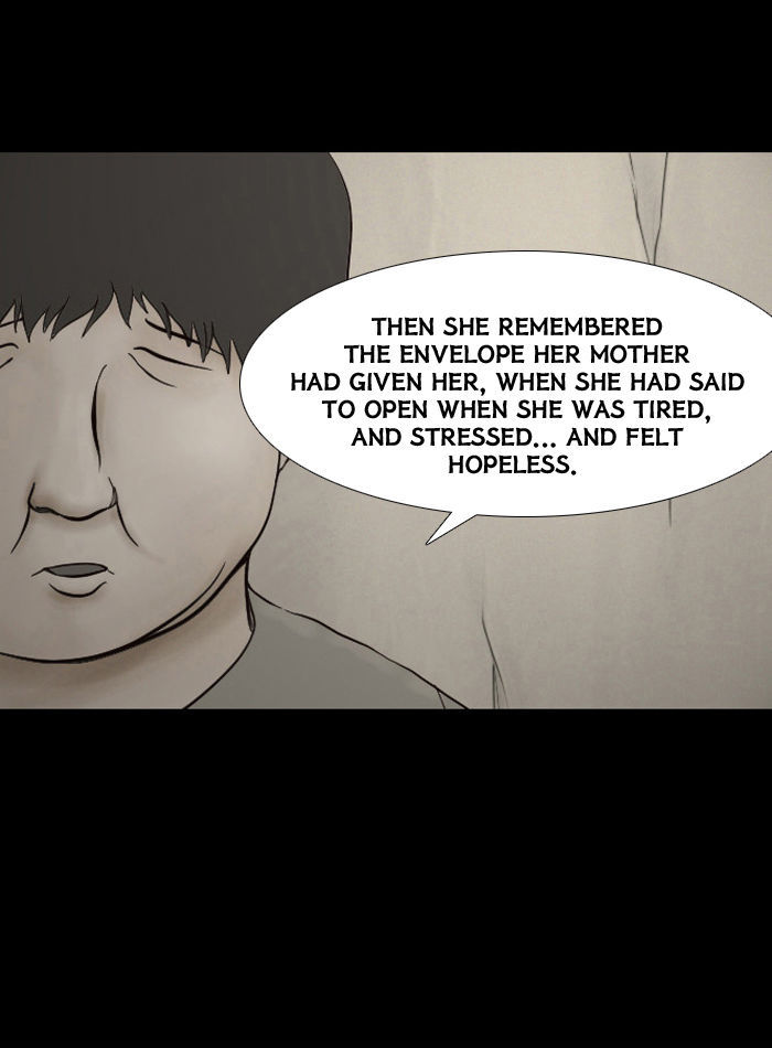 Friday: Forbidden Tales Chapter 30 page 17 - Chapter 30