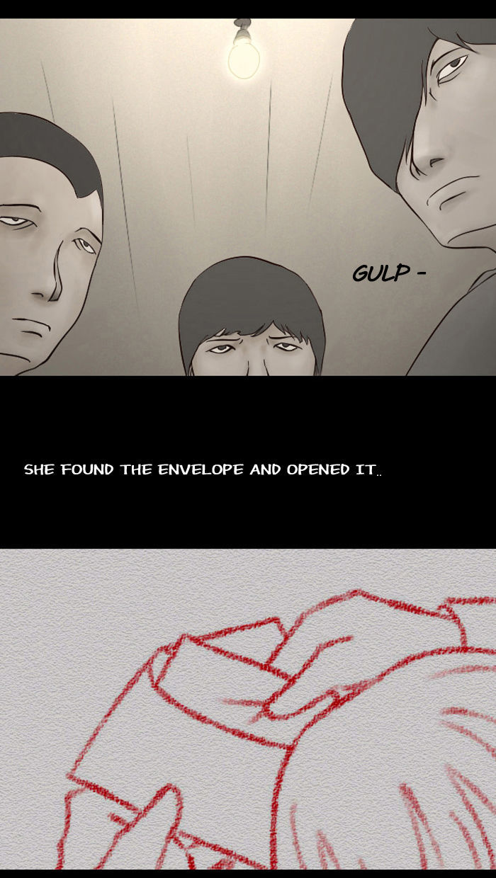 Friday: Forbidden Tales Chapter 30 page 18 - Chapter 30