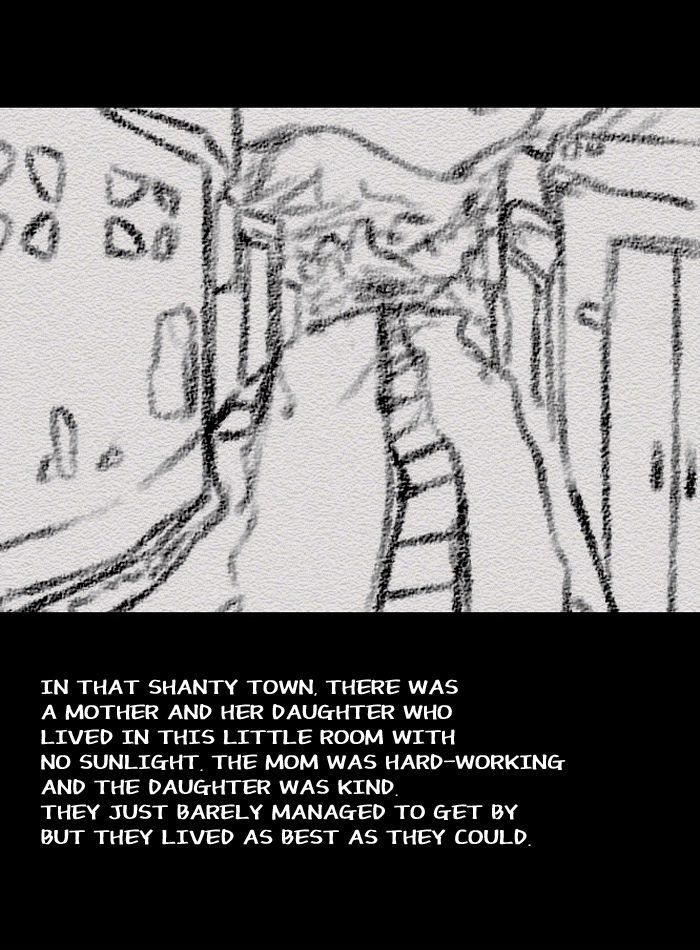 Friday: Forbidden Tales Chapter 30 page 2 - Chapter 30