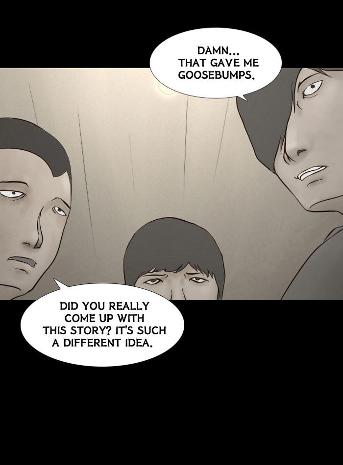 Friday: Forbidden Tales Chapter 30 page 23 - Chapter 30