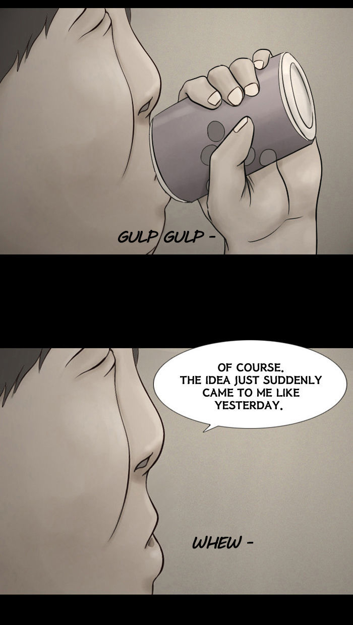 Friday: Forbidden Tales Chapter 30 page 24 - Chapter 30