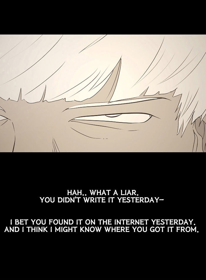 Friday: Forbidden Tales Chapter 30 page 27 - Chapter 30