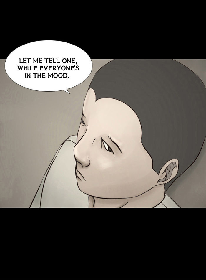 Friday: Forbidden Tales Chapter 30 page 29 - Chapter 30