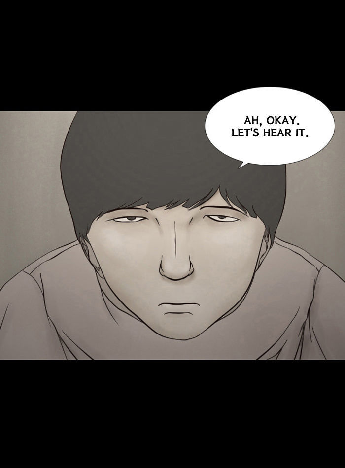 Friday: Forbidden Tales Chapter 30 page 30 - Chapter 30
