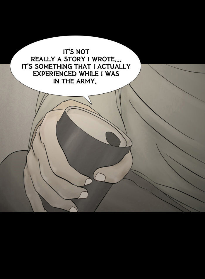 Friday: Forbidden Tales Chapter 30 page 31 - Chapter 30