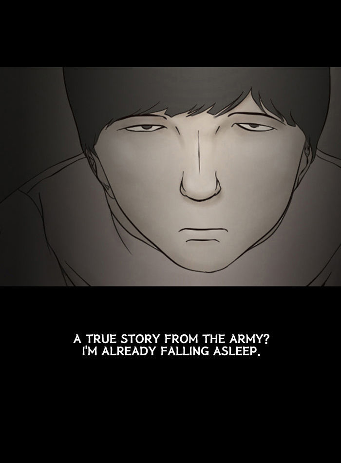 Friday: Forbidden Tales Chapter 30 page 32 - Chapter 30