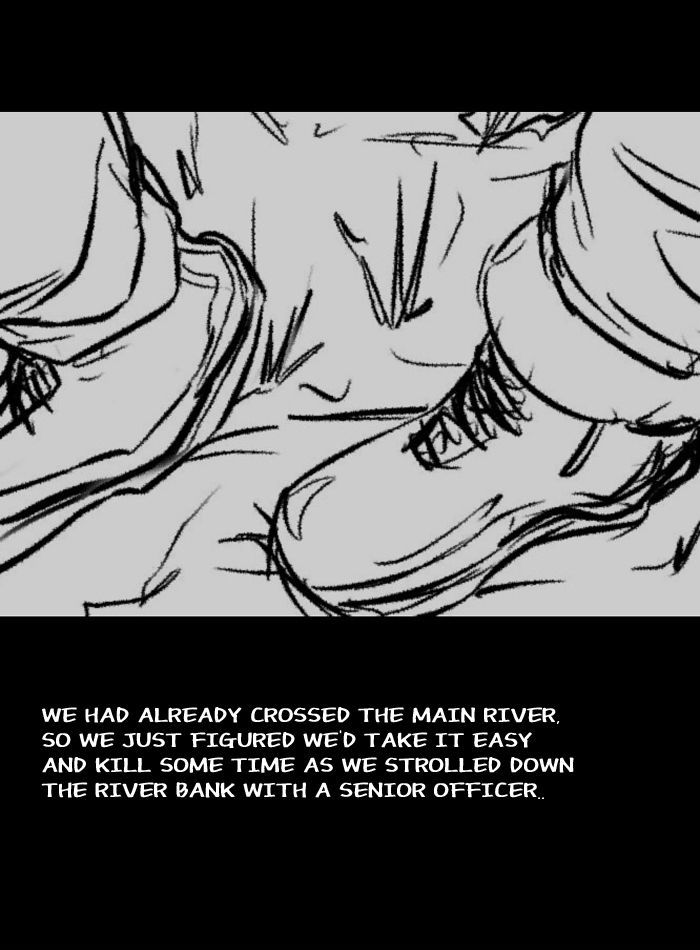 Friday: Forbidden Tales Chapter 30 page 36 - Chapter 30