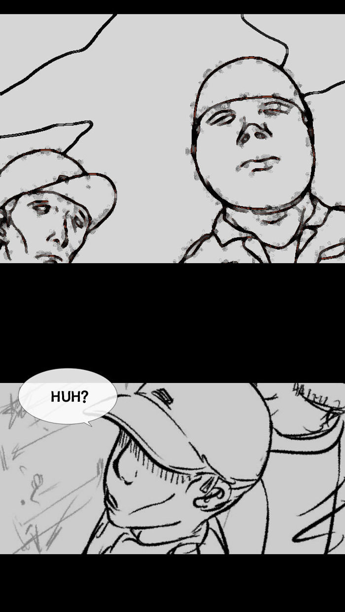 Friday: Forbidden Tales Chapter 30 page 37 - Chapter 30
