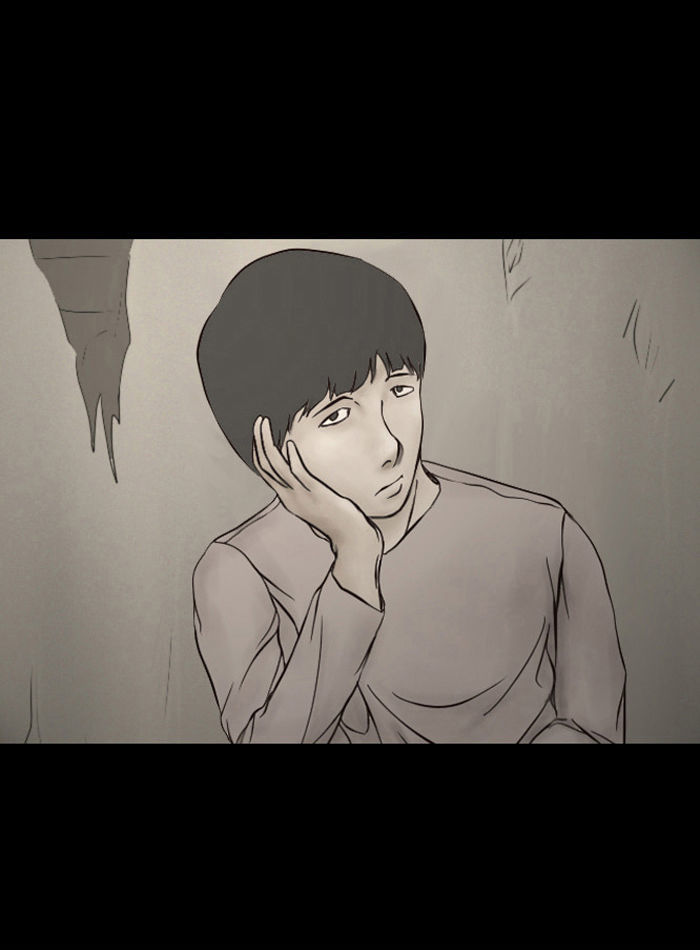 Friday: Forbidden Tales Chapter 30 page 39 - Chapter 30