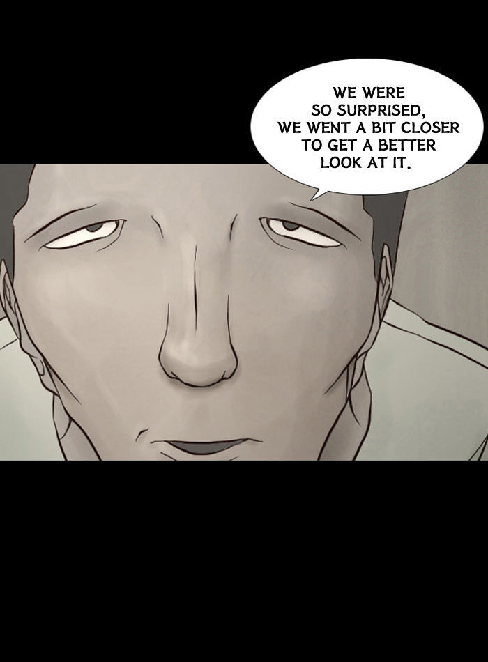 Friday: Forbidden Tales Chapter 30 page 42 - Chapter 30