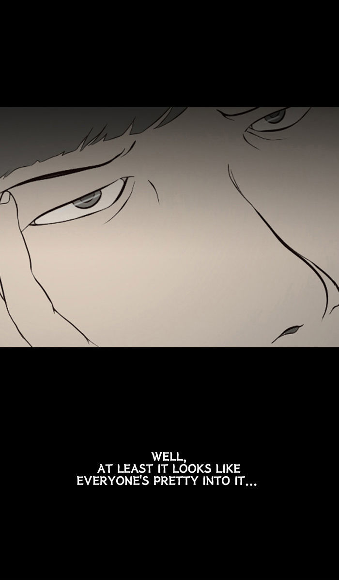 Friday: Forbidden Tales Chapter 30 page 45 - Chapter 30