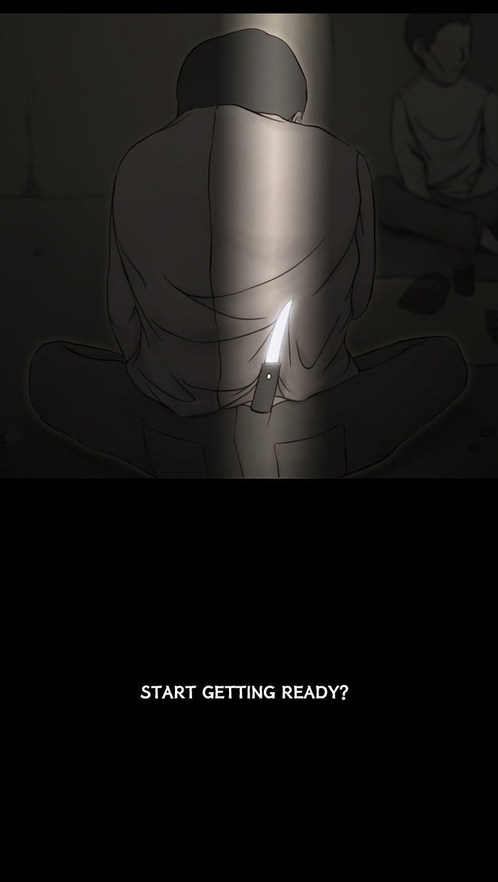Friday: Forbidden Tales Chapter 30 page 47 - Chapter 30
