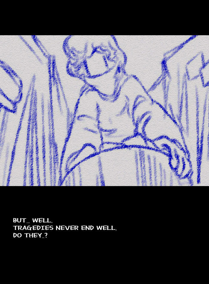Friday: Forbidden Tales Chapter 30 page 5 - Chapter 30