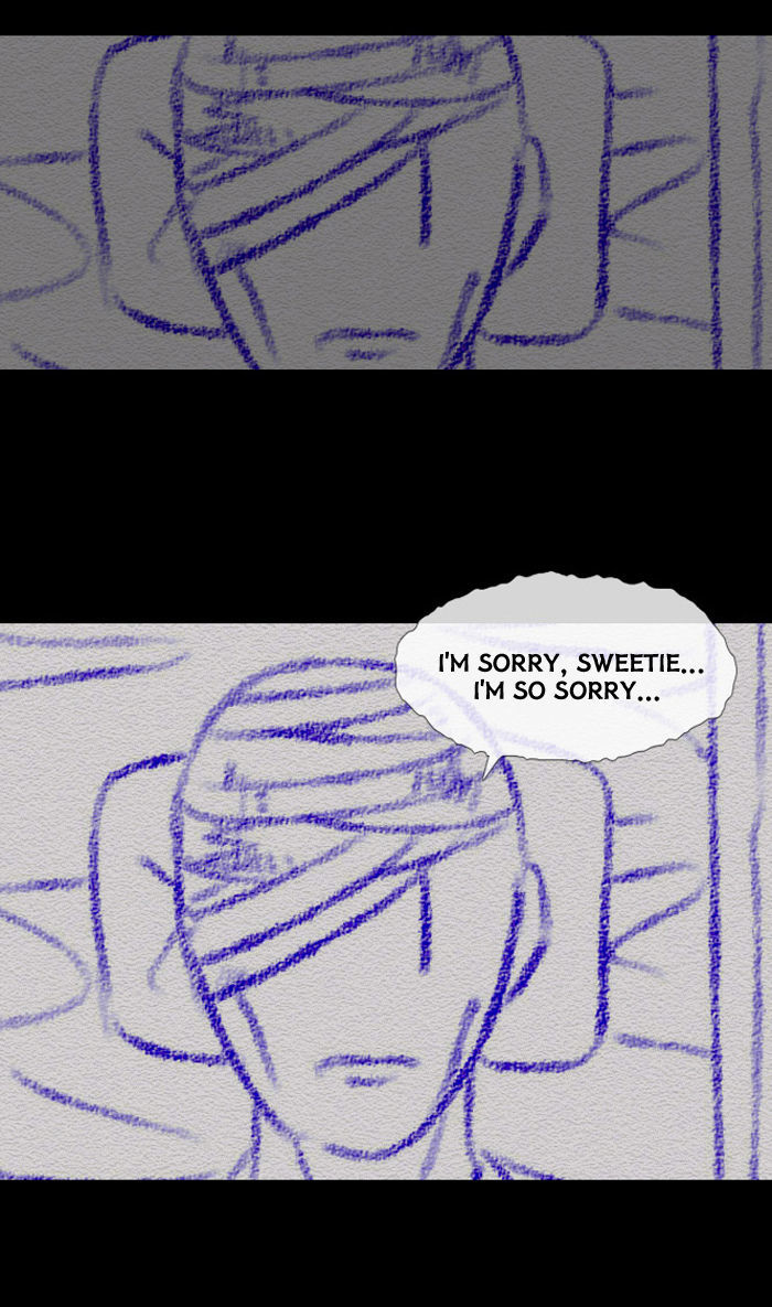Friday: Forbidden Tales Chapter 30 page 8 - Chapter 30