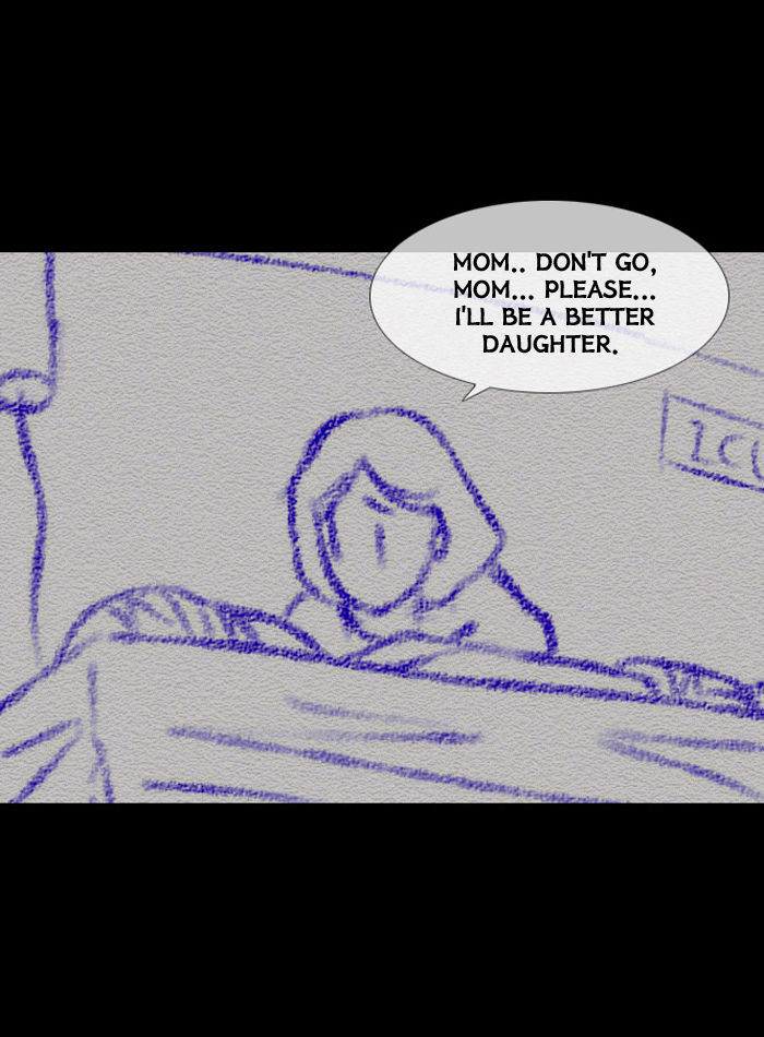Friday: Forbidden Tales Chapter 30 page 9 - Chapter 30