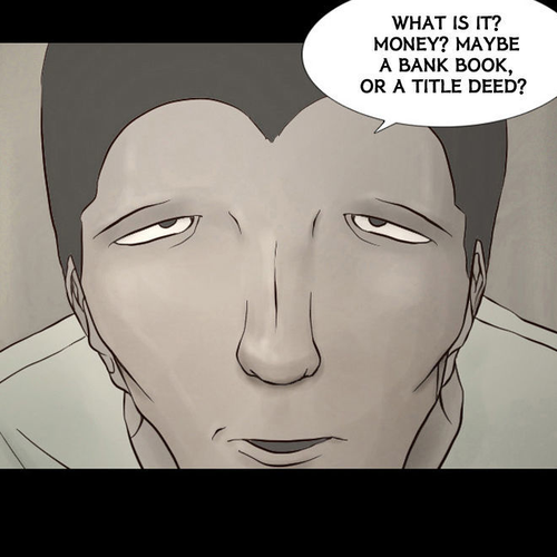 Friday: Forbidden Tales Chapter 30 cover