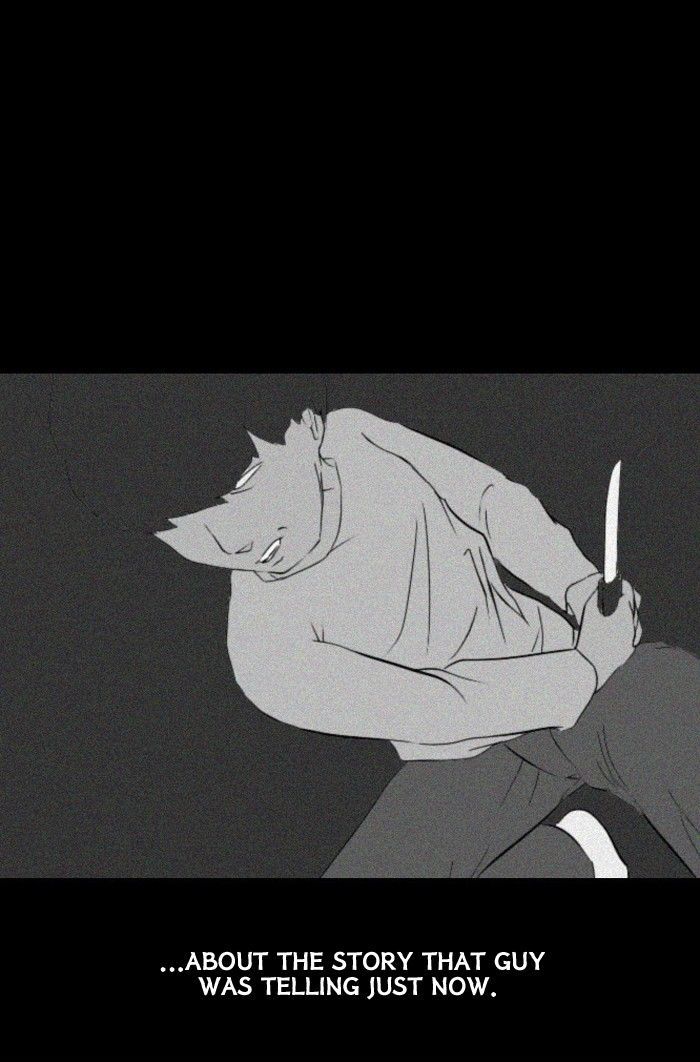 Friday: Forbidden Tales Chapter 31 page 10 - Chapter 31