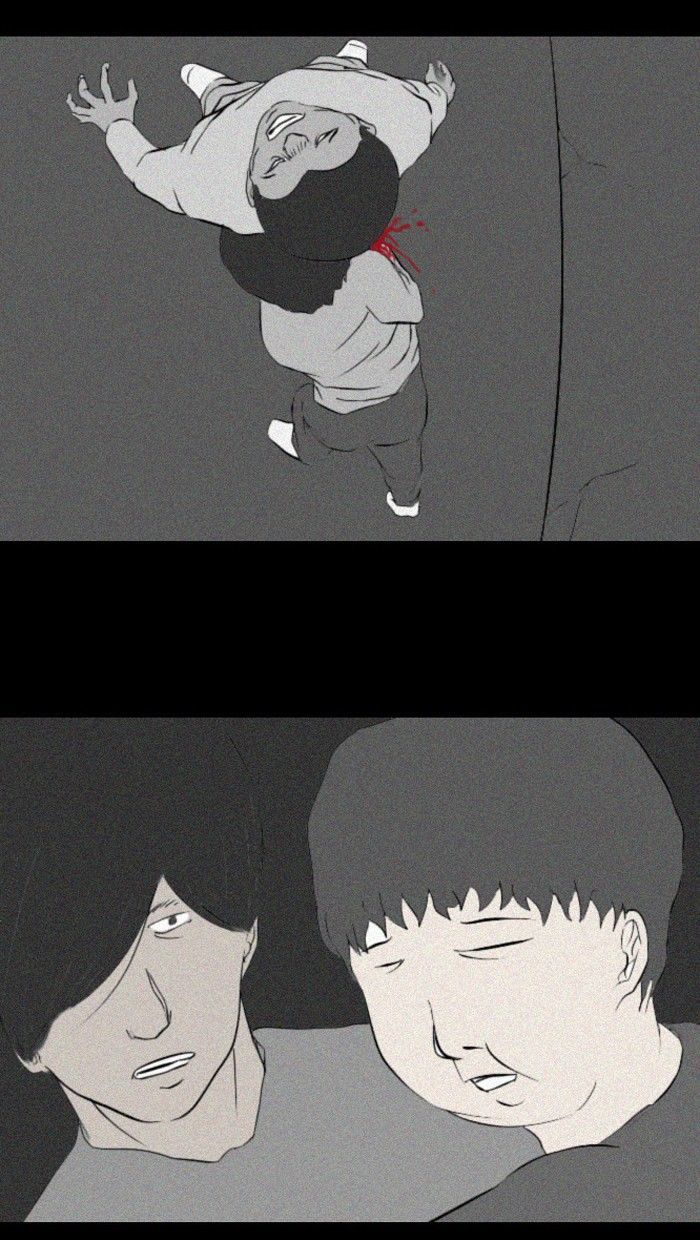 Friday: Forbidden Tales Chapter 31 page 11 - Chapter 31