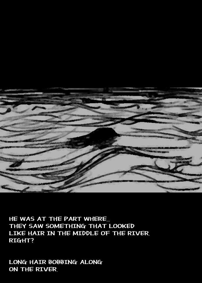 Friday: Forbidden Tales Chapter 31 page 16 - Chapter 31