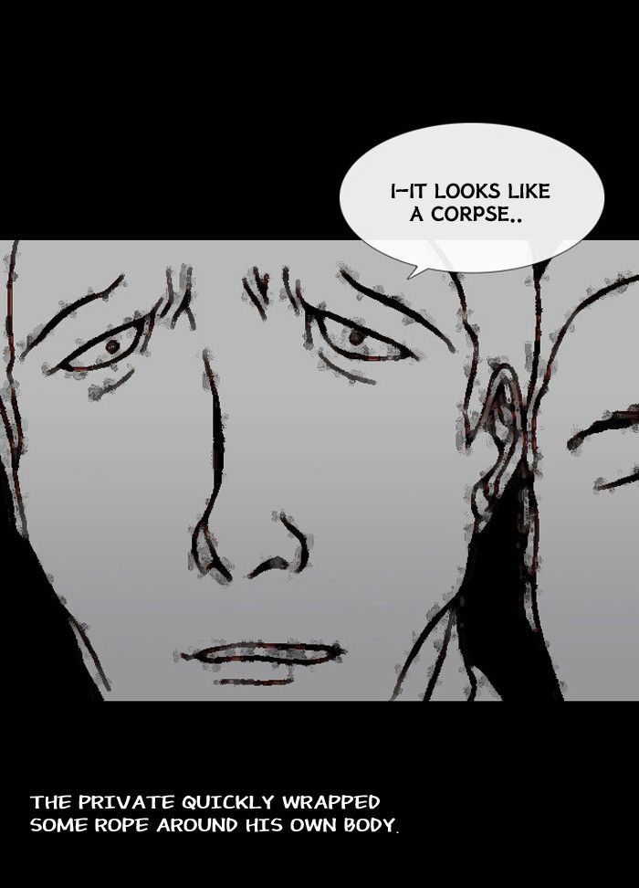 Friday: Forbidden Tales Chapter 31 page 18 - Chapter 31