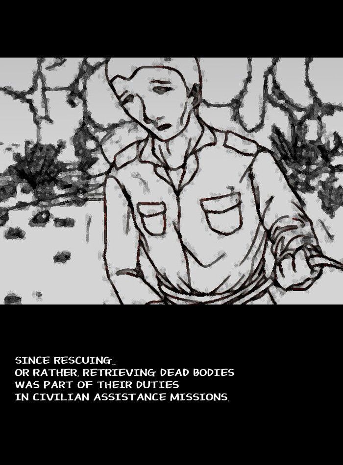 Friday: Forbidden Tales Chapter 31 page 19 - Chapter 31