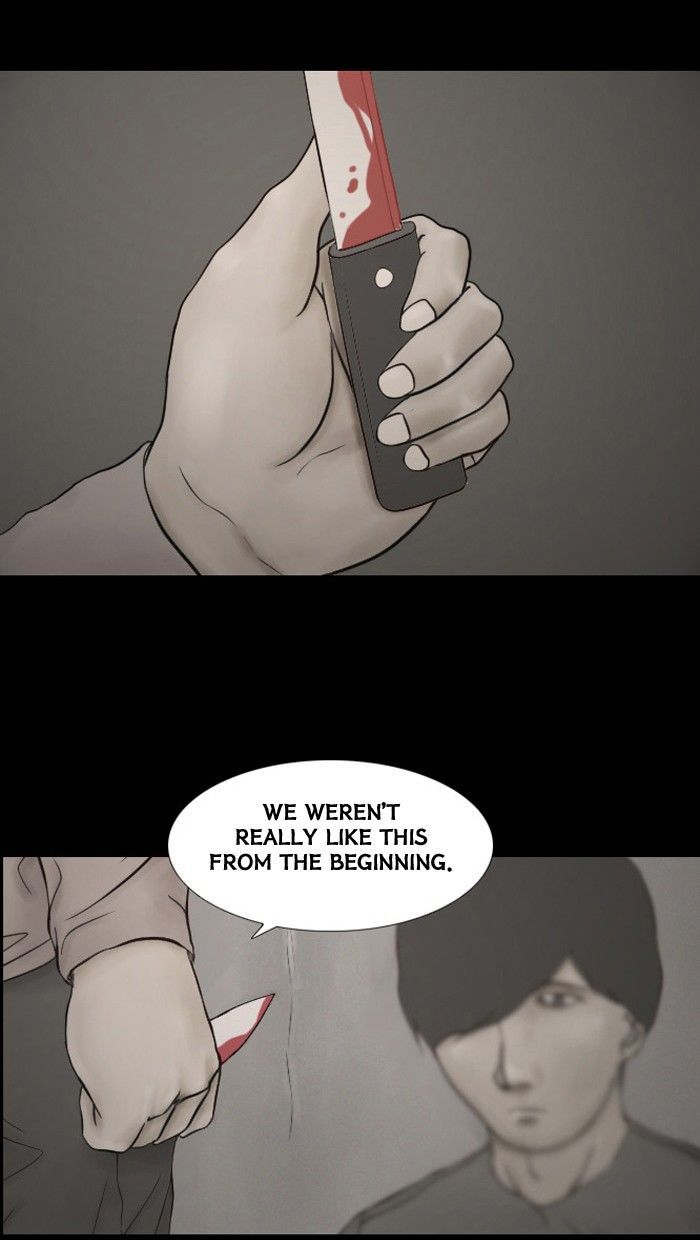 Friday: Forbidden Tales Chapter 31 page 2 - Chapter 31