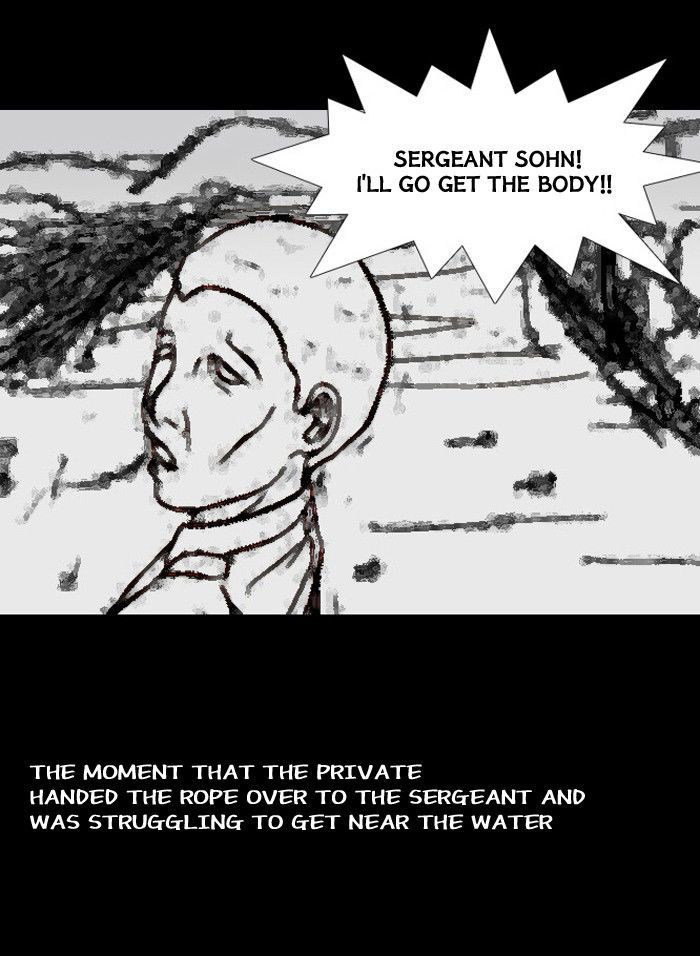 Friday: Forbidden Tales Chapter 31 page 20 - Chapter 31