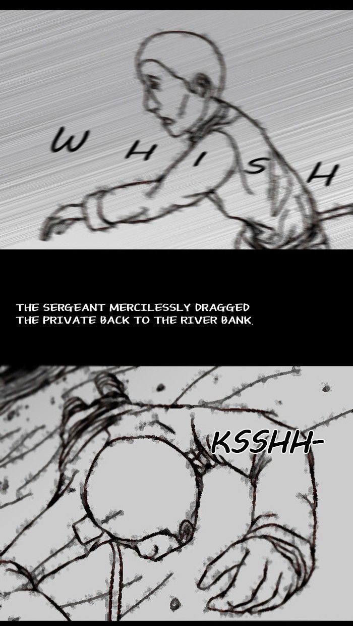 Friday: Forbidden Tales Chapter 31 page 21 - Chapter 31