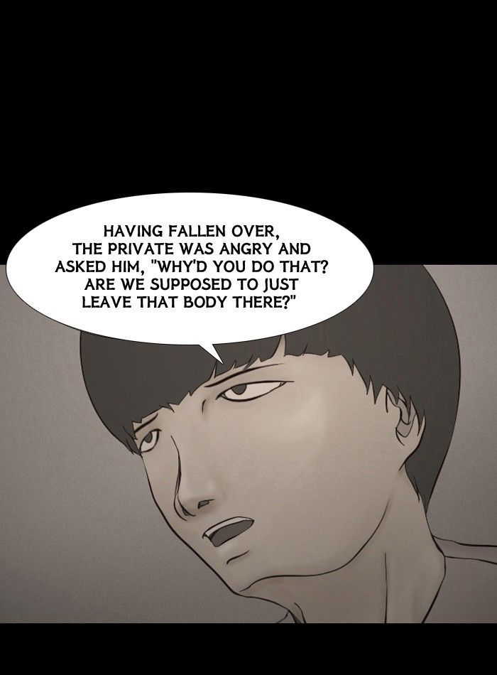 Friday: Forbidden Tales Chapter 31 page 22 - Chapter 31