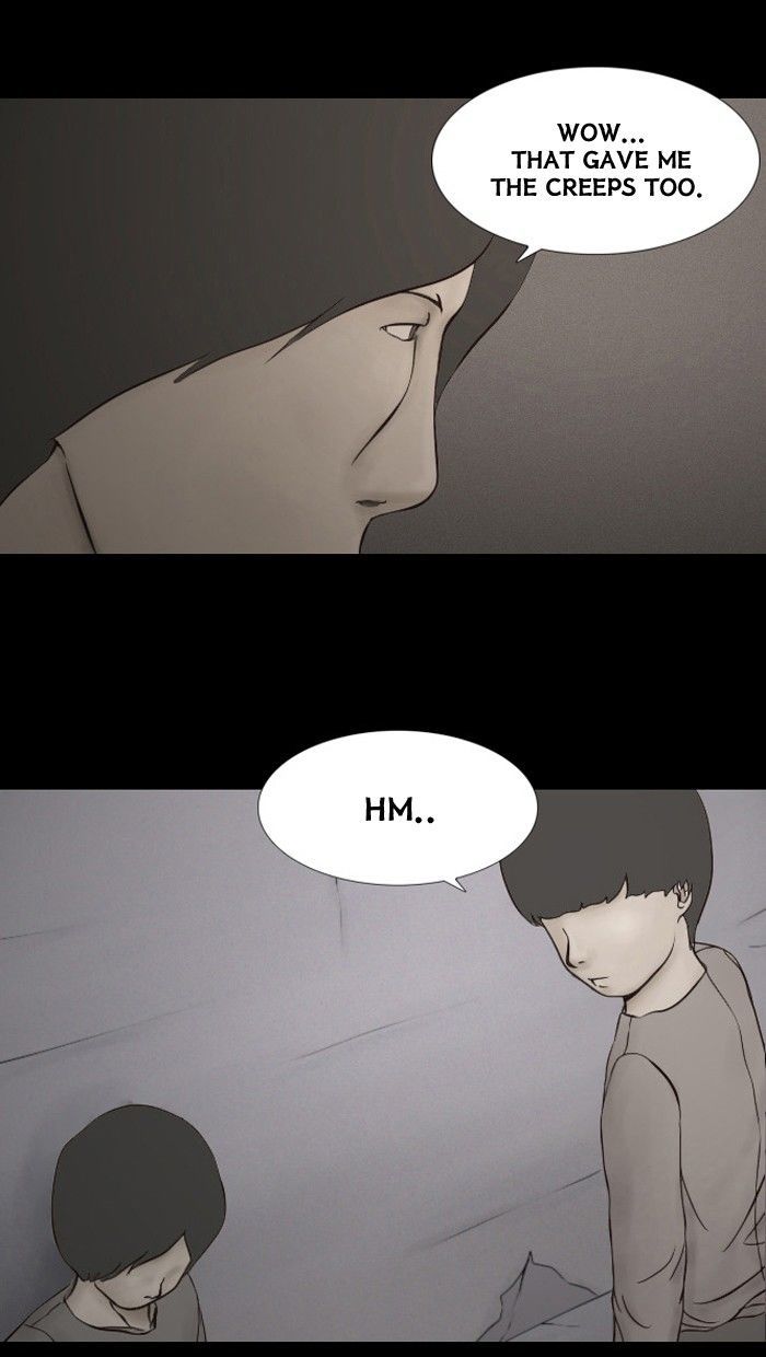 Friday: Forbidden Tales Chapter 31 page 26 - Chapter 31