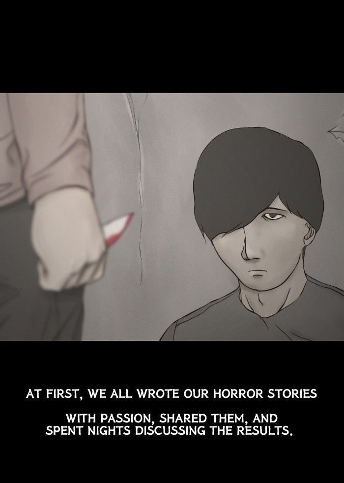 Friday: Forbidden Tales Chapter 31 page 3 - Chapter 31