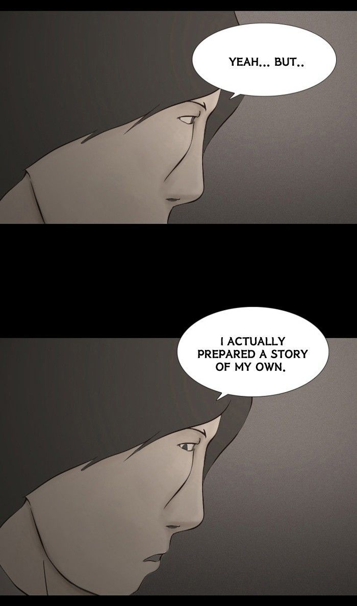 Friday: Forbidden Tales Chapter 31 page 32 - Chapter 31