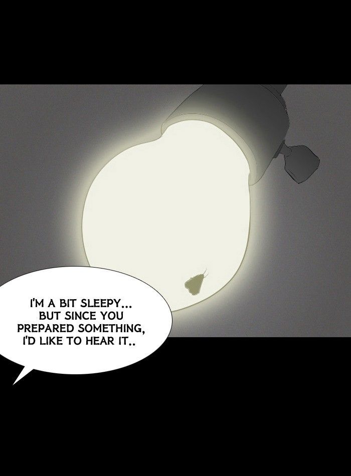 Friday: Forbidden Tales Chapter 31 page 34 - Chapter 31