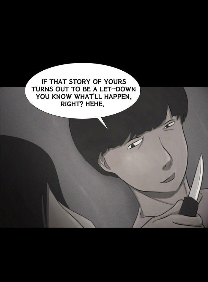 Friday: Forbidden Tales Chapter 31 page 35 - Chapter 31