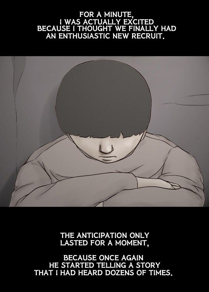 Friday: Forbidden Tales Chapter 31 page 37 - Chapter 31