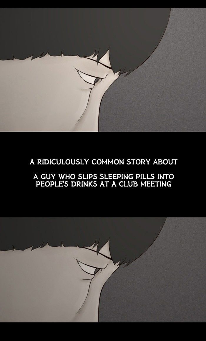 Friday: Forbidden Tales Chapter 31 page 38 - Chapter 31