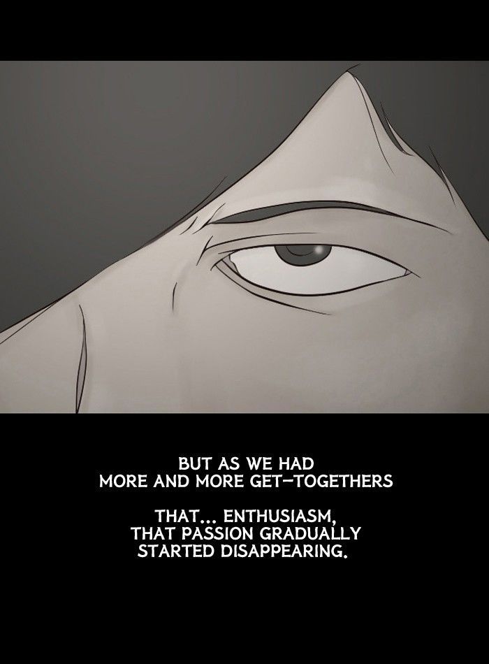 Friday: Forbidden Tales Chapter 31 page 4 - Chapter 31
