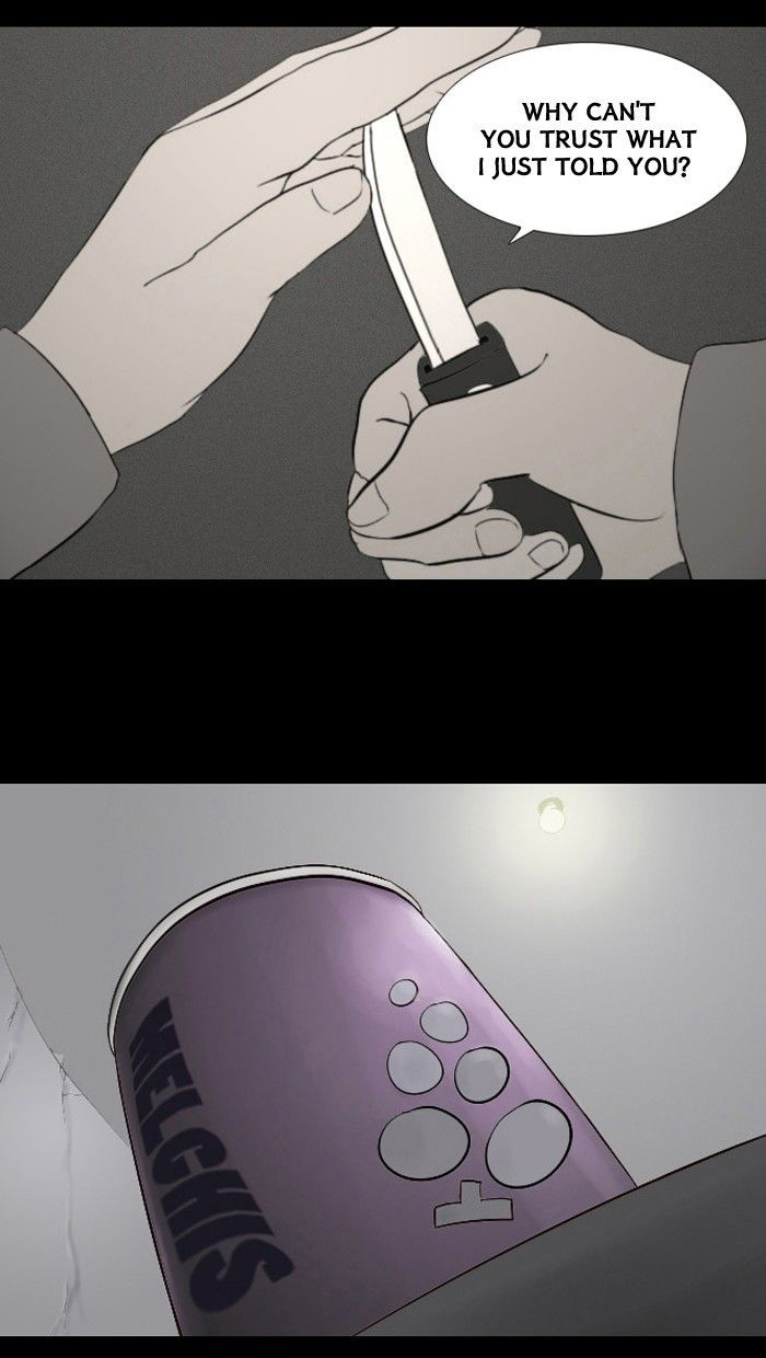 Friday: Forbidden Tales Chapter 31 page 44 - Chapter 31