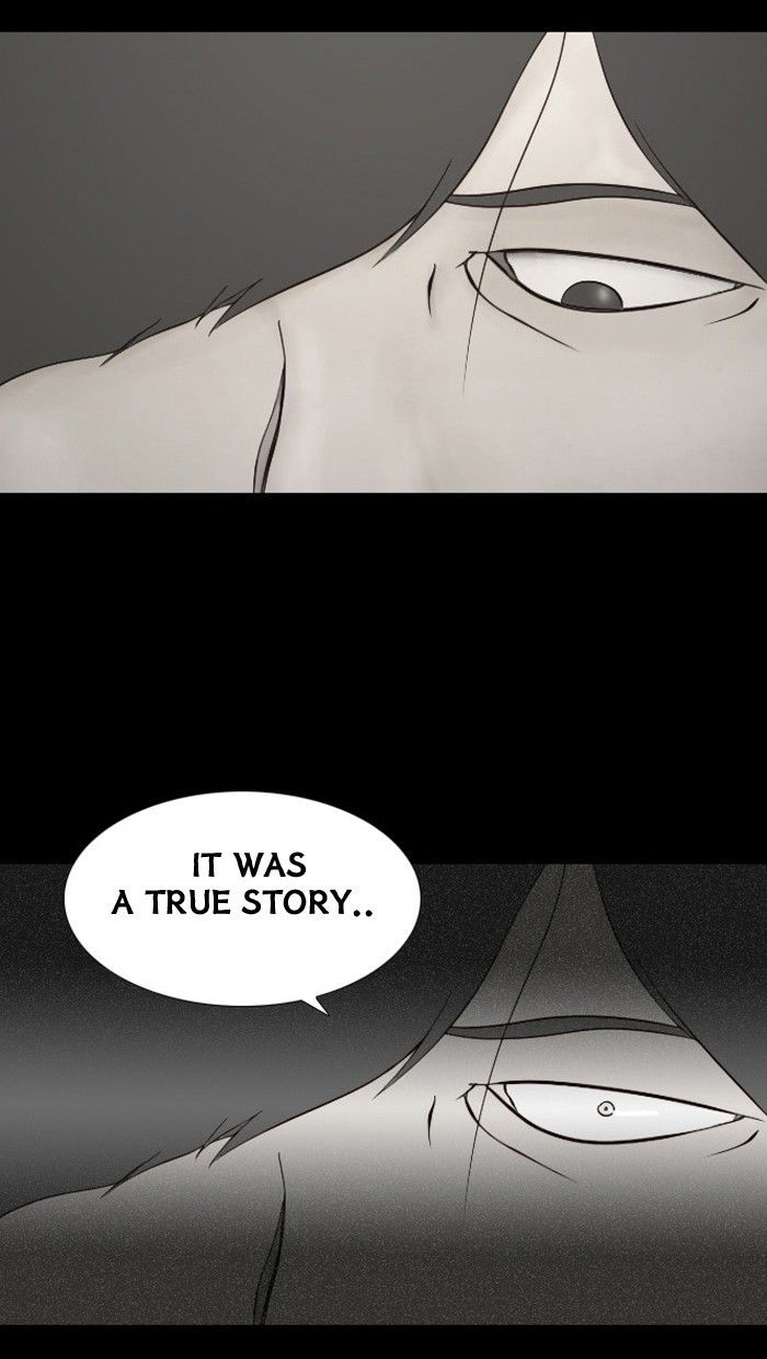 Friday: Forbidden Tales Chapter 31 page 48 - Chapter 31