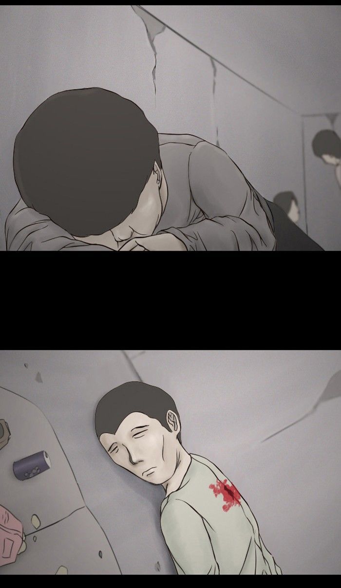 Friday: Forbidden Tales Chapter 31 page 5 - Chapter 31