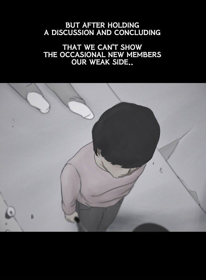 Friday: Forbidden Tales Chapter 31 page 6 - Chapter 31
