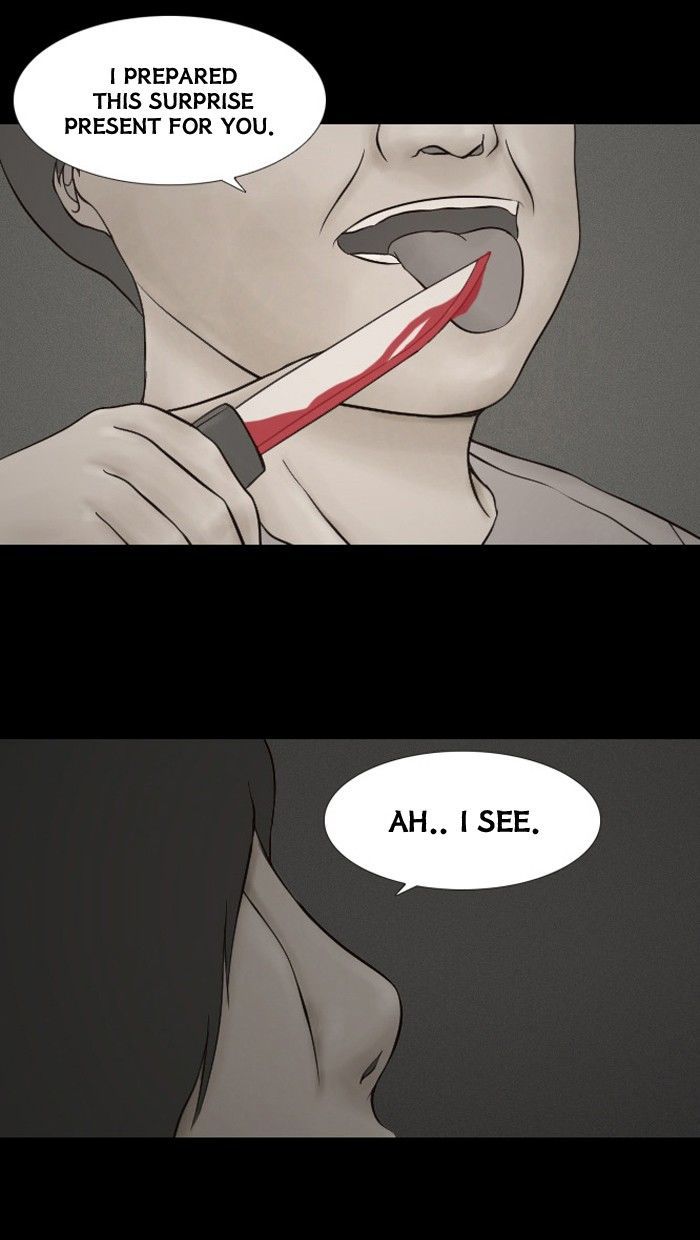 Friday: Forbidden Tales Chapter 31 page 7 - Chapter 31