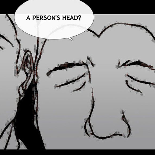 Friday: Forbidden Tales Chapter 31 cover