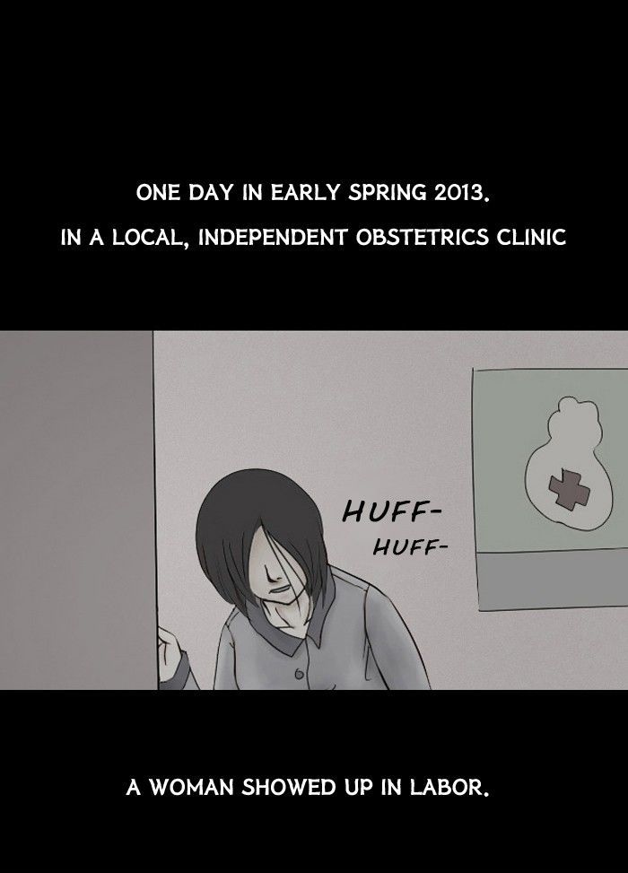 Friday: Forbidden Tales Chapter 32 page 11 - Chapter 32