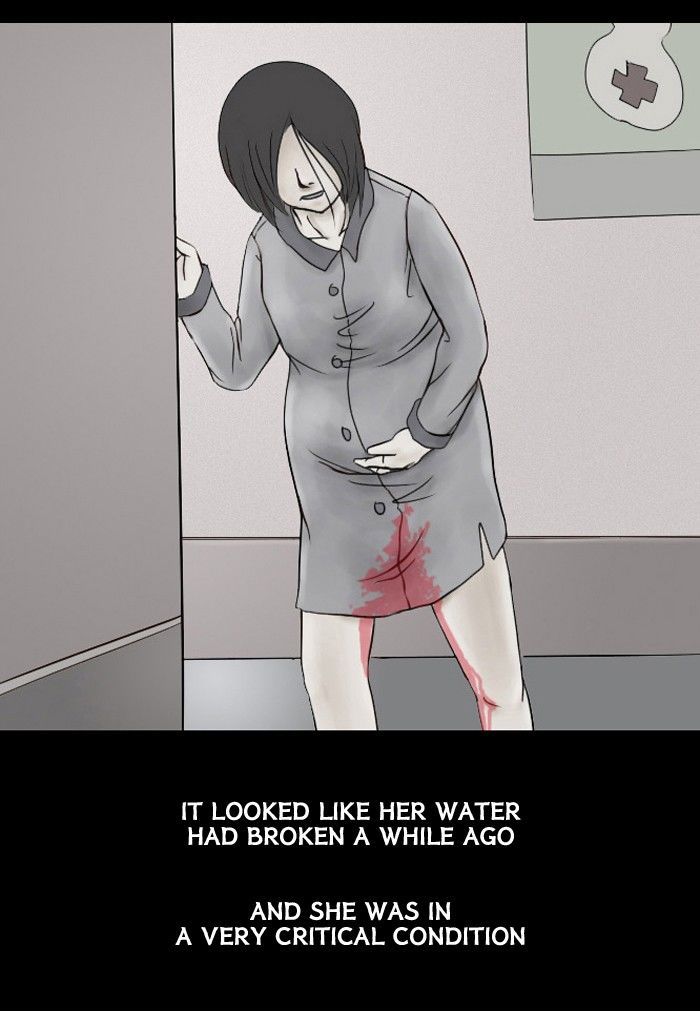 Friday: Forbidden Tales Chapter 32 page 12 - Chapter 32