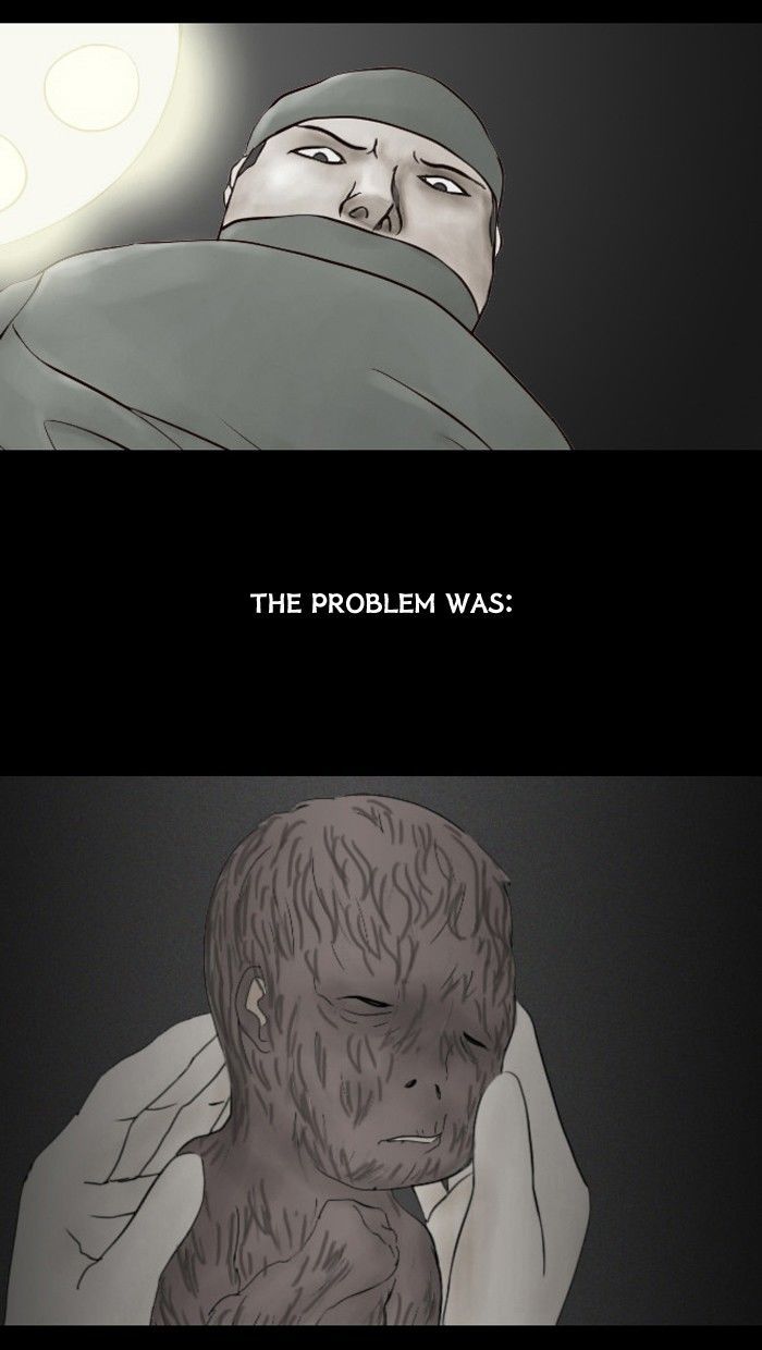 Friday: Forbidden Tales Chapter 32 page 18 - Chapter 32
