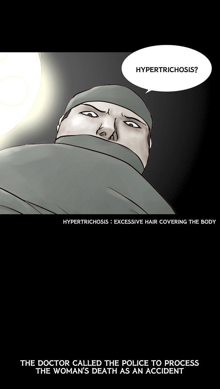 Friday: Forbidden Tales Chapter 32 page 19 - Chapter 32
