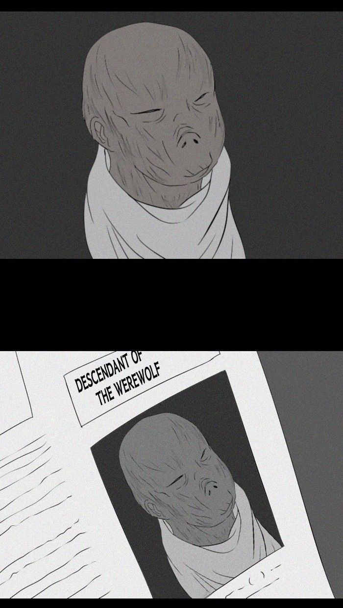 Friday: Forbidden Tales Chapter 32 page 22 - Chapter 32